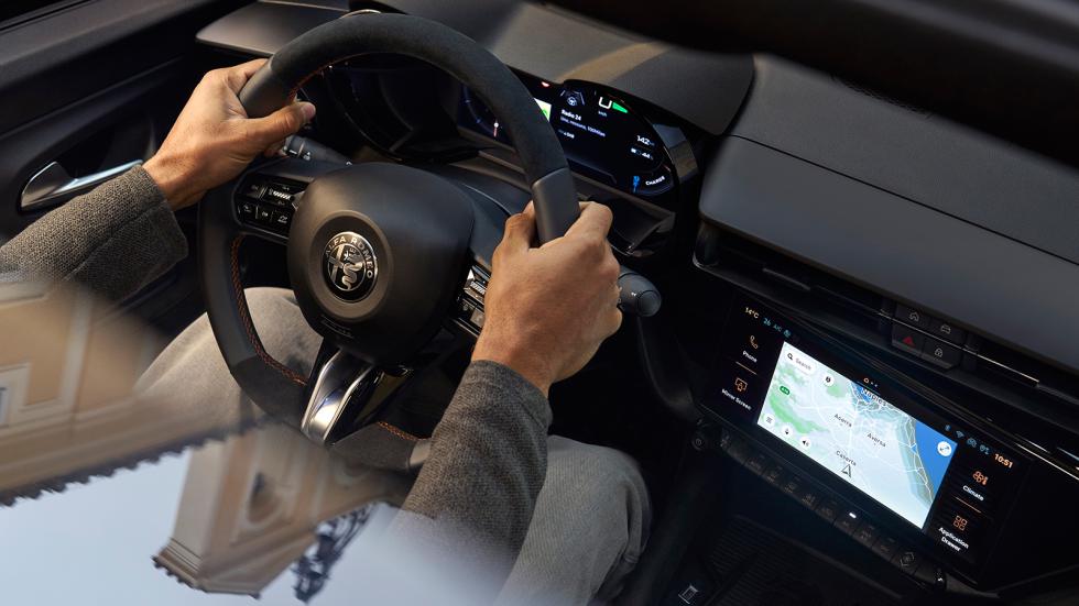 Οι τιμές της Alfa Romeo Junior Intensa στην Ελλάδα